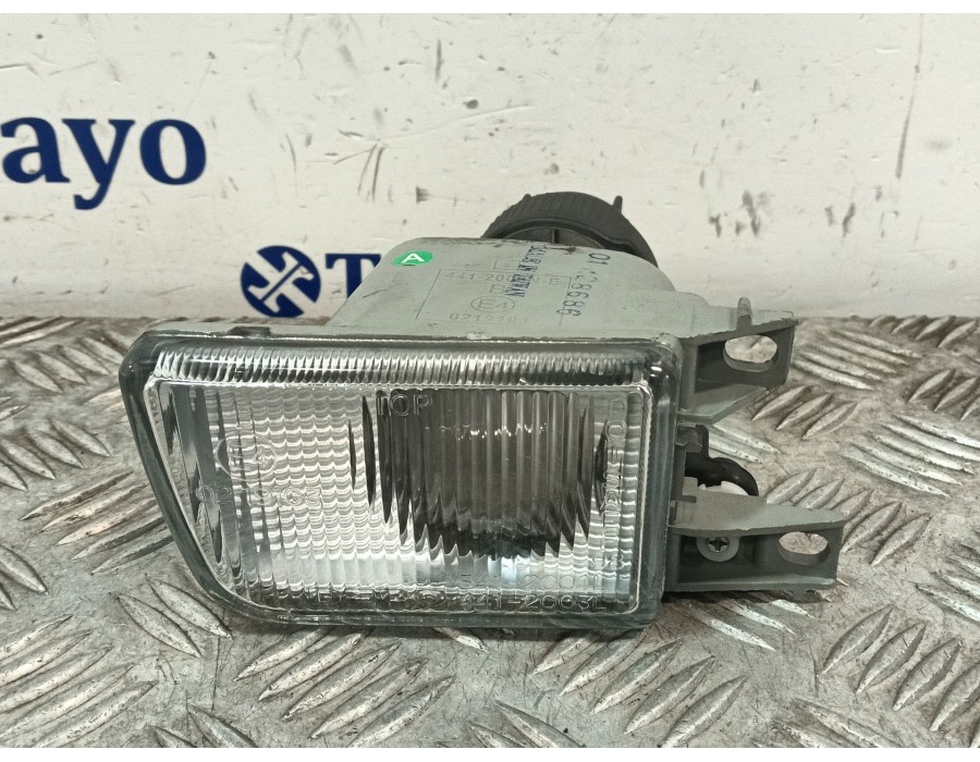 Recambio de faro antiniebla derecho para volkswagen golf iii (1h1) 1.9 td, gtd referencia OEM IAM 4412003N E40219103 