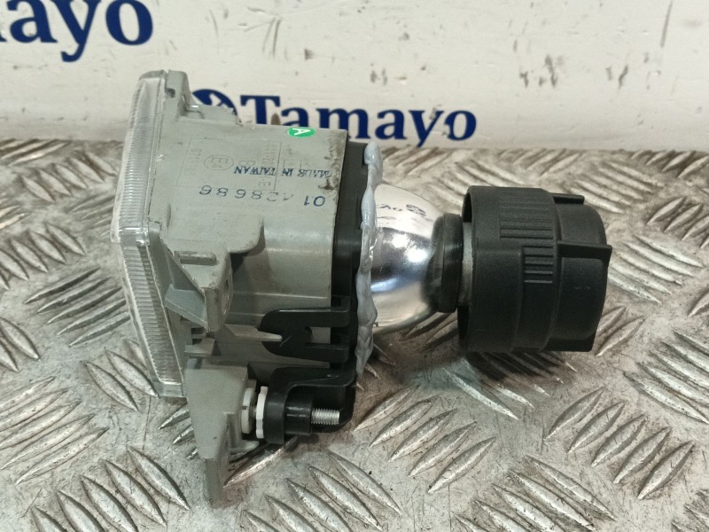 Recambio de faro antiniebla derecho para volkswagen golf iii (1h1) 1.9 td, gtd referencia OEM IAM 4412003N E40219103 