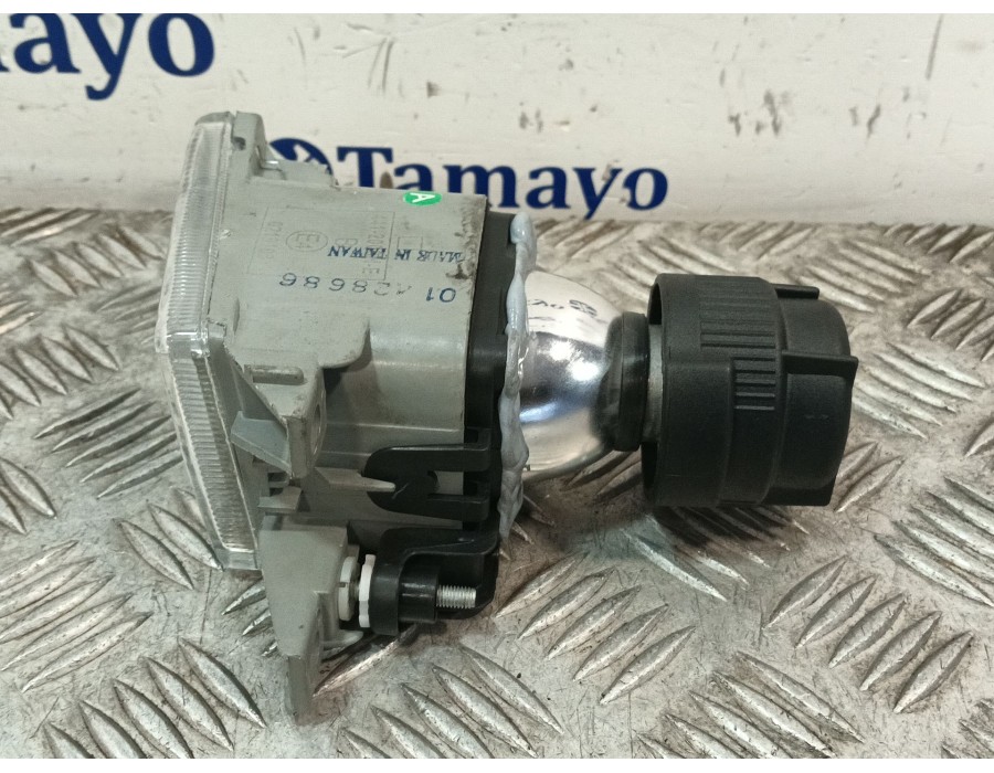 Recambio de faro antiniebla derecho para volkswagen golf iii (1h1) 1.9 td, gtd referencia OEM IAM 4412003N E40219103 