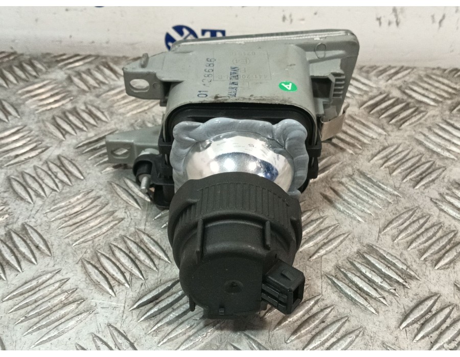 Recambio de faro antiniebla derecho para volkswagen golf iii (1h1) 1.9 td, gtd referencia OEM IAM 4412003N E40219103 
