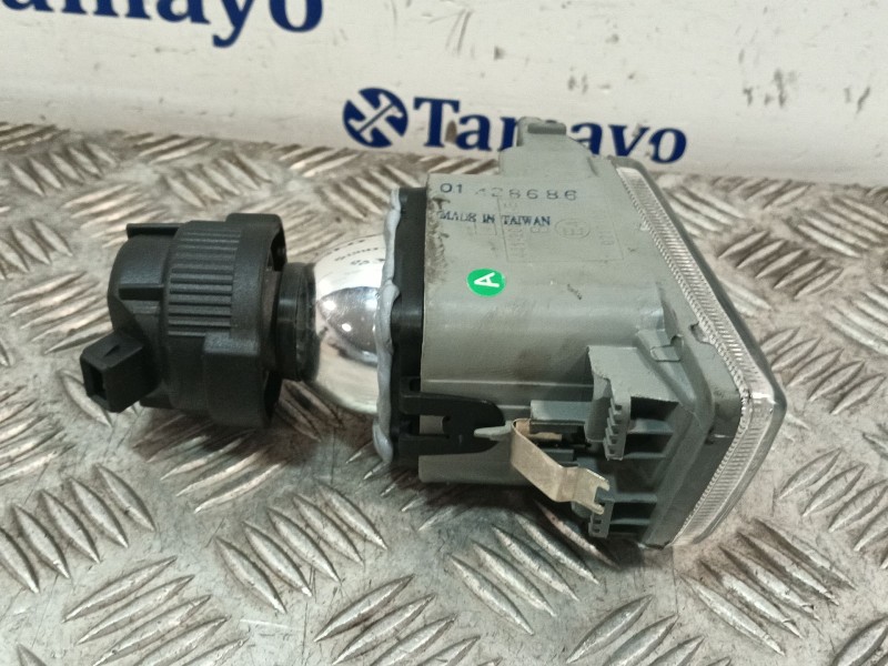 Recambio de faro antiniebla derecho para volkswagen golf iii (1h1) 1.9 td, gtd referencia OEM IAM 4412003N E40219103 