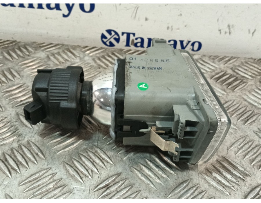 Recambio de faro antiniebla derecho para volkswagen golf iii (1h1) 1.9 td, gtd referencia OEM IAM 4412003N E40219103 
