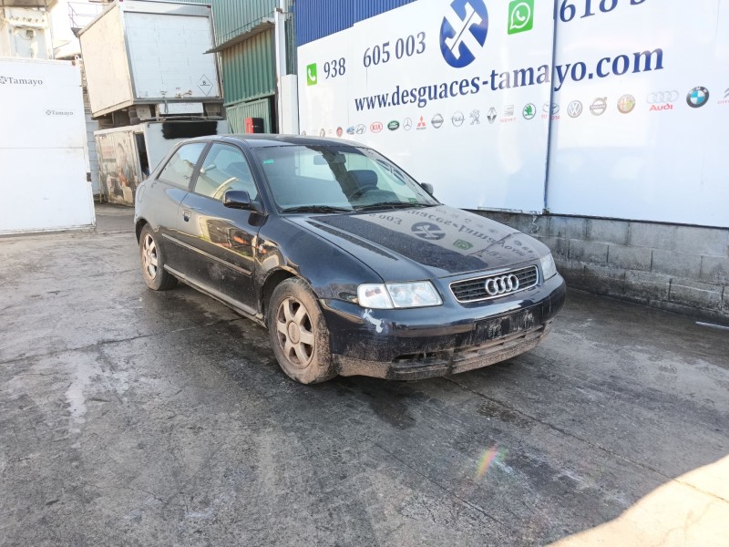 audi a3 (8l1) del año 1998