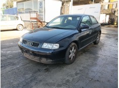 audi a3 (8l1) del año 1998 2