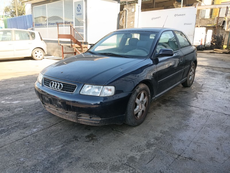 audi a3 (8l1) del año 1998