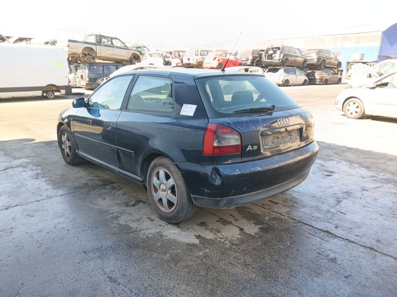 audi a3 (8l1) del año 1998