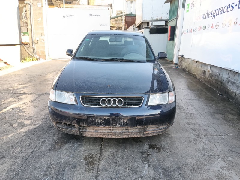 audi a3 (8l1) del año 1998