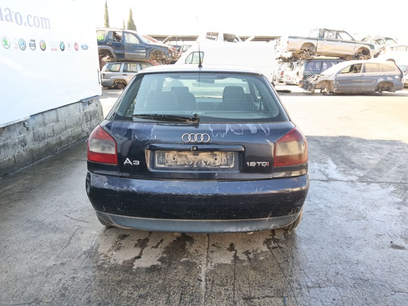 audi a3 (8l1) del año 1998