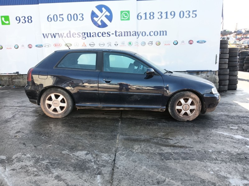 audi a3 (8l1) del año 1998