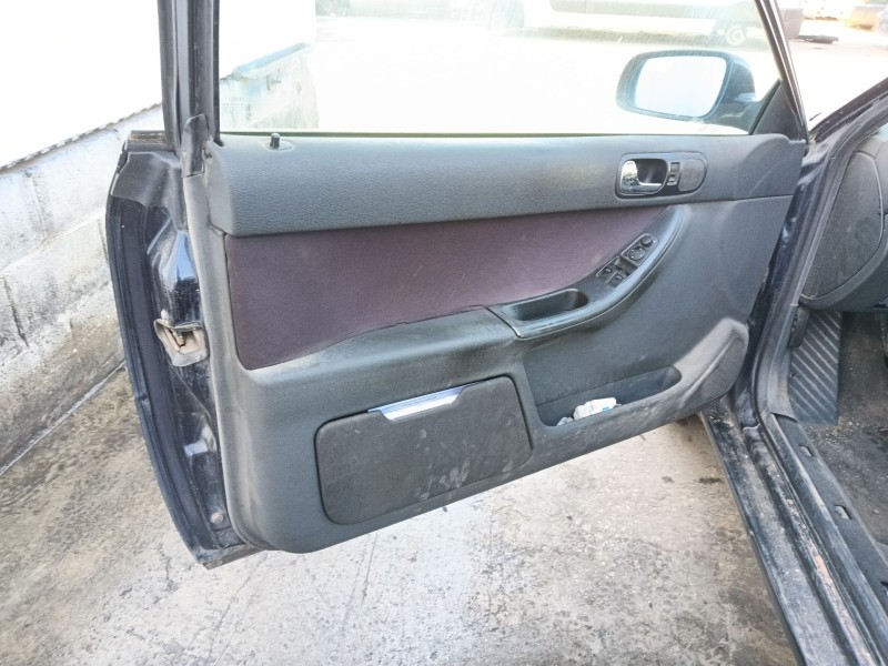 audi a3 (8l1) del año 1998