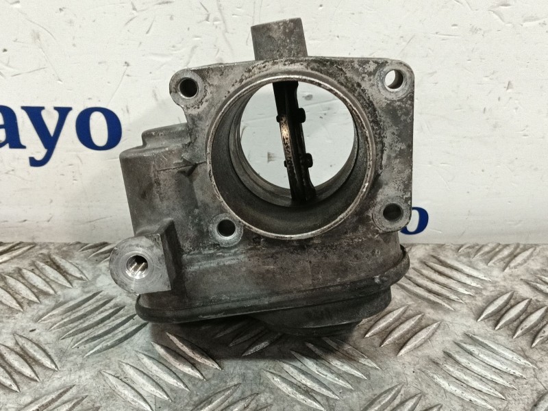 Recambio de caja mariposa para opel astra h gtc (a04) 1.7 cdti (l08) referencia OEM IAM 8973002310  