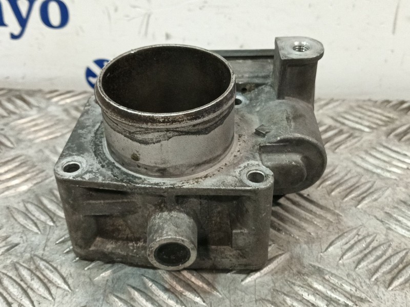 Recambio de caja mariposa para opel astra h gtc (a04) 1.7 cdti (l08) referencia OEM IAM 8973002310  