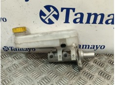 Recambio de bomba freno para fiat ducato furgon electrico - micro vett referencia OEM IAM 6402020 Y24113 