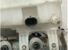 Recambio de bomba freno para fiat ducato furgon electrico - micro vett referencia OEM IAM 6402020 Y24113  2