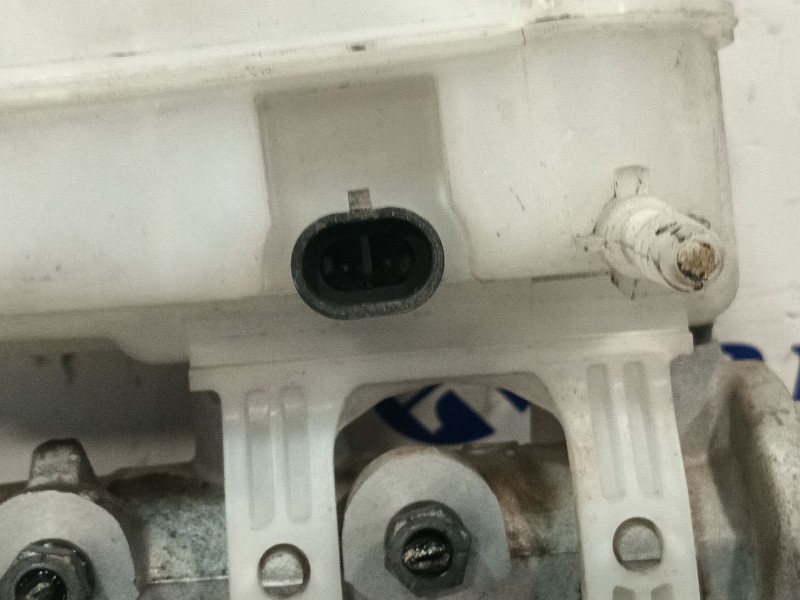 Recambio de bomba freno para fiat ducato furgon electrico - micro vett referencia OEM IAM 6402020 Y24113 