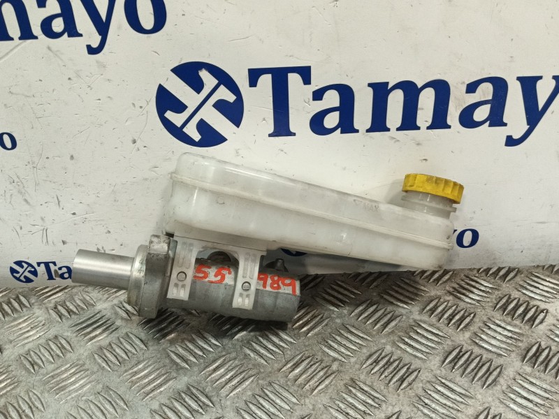 Recambio de bomba freno para fiat ducato furgon electrico - micro vett referencia OEM IAM 6402020 Y24113 