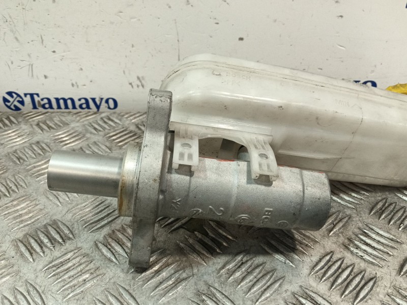 Recambio de bomba freno para fiat ducato furgon electrico - micro vett referencia OEM IAM 6402020 Y24113 