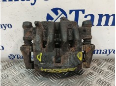 Recambio de pinza freno delantera derecha para peugeot boxer furgón 2.2 hdi fap cat referencia OEM IAM 22941901  