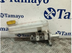 Recambio de bomba freno para fiat ducato furgon electrico - micro vett referencia OEM IAM 6402020 Y24113 