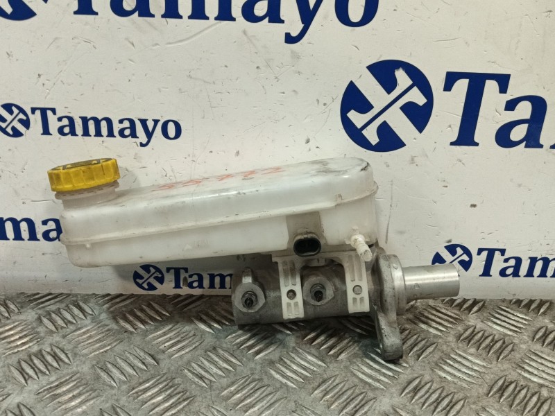 Recambio de bomba freno para fiat ducato furgon electrico - micro vett referencia OEM IAM 6402020 Y24113 