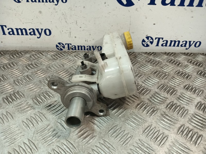 Recambio de bomba freno para fiat ducato furgon electrico - micro vett referencia OEM IAM 6402020 Y24113 