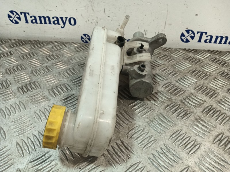 Recambio de bomba freno para fiat ducato furgon electrico - micro vett referencia OEM IAM 6402020 Y24113 
