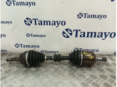 Recambio de transmision delantera izquierda para nissan murano (z50) 3.5 v6 cat referencia OEM IAM   