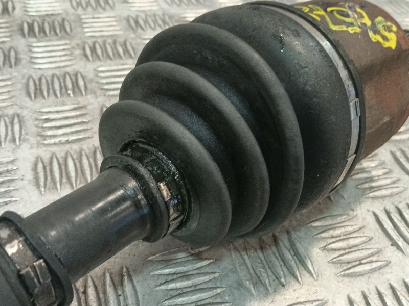 Recambio de transmision delantera izquierda para nissan murano (z50) 3.5 v6 cat referencia OEM IAM   