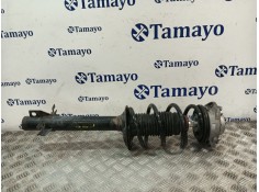 Recambio de amortiguador delantero derecho para peugeot boxer furgón 2.2 hdi fap cat referencia OEM IAM 50707078 GP38008 