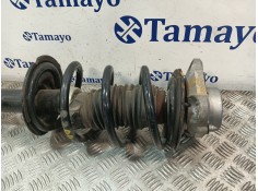 Recambio de amortiguador delantero izquierdo para fiat ducato furgon electrico - micro vett referencia OEM IAM 50707078   2