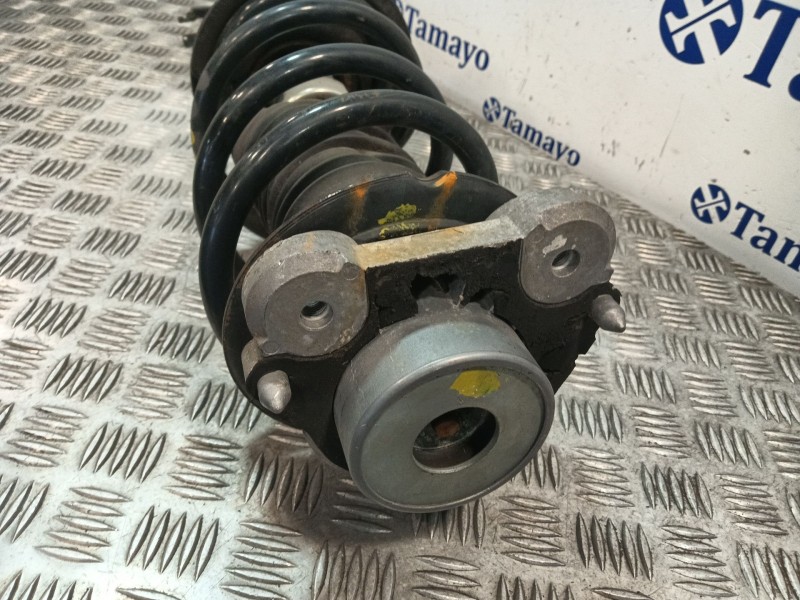 Recambio de amortiguador delantero izquierdo para fiat ducato furgon electrico - micro vett referencia OEM IAM 50707078  