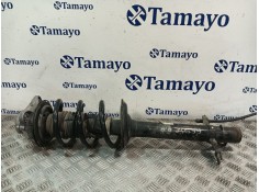 Recambio de amortiguador delantero derecho para fiat ducato furgon electrico - micro vett referencia OEM IAM 50707078 GP38008 