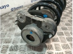 Recambio de amortiguador delantero derecho para fiat ducato furgon electrico - micro vett referencia OEM IAM 50707078 GP38008  2