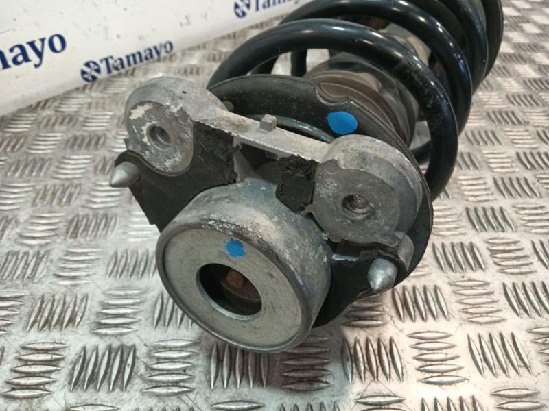 Recambio de amortiguador delantero derecho para fiat ducato furgon electrico - micro vett referencia OEM IAM 50707078 GP38008 