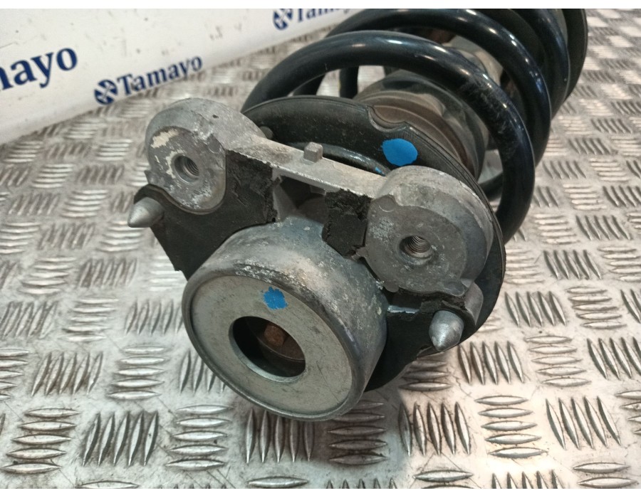 Recambio de amortiguador delantero derecho para fiat ducato furgon electrico - micro vett referencia OEM IAM 50707078 GP38008 