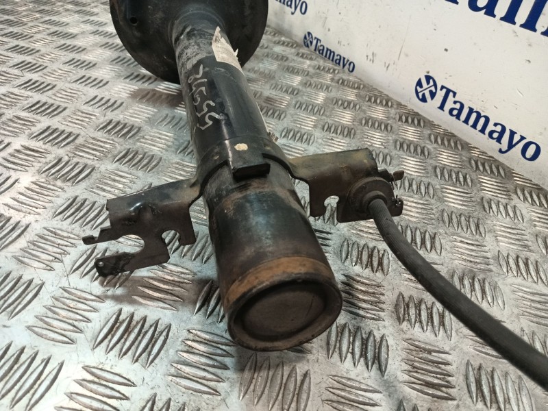 Recambio de amortiguador delantero derecho para fiat ducato furgon electrico - micro vett referencia OEM IAM 50707078 GP38008 
