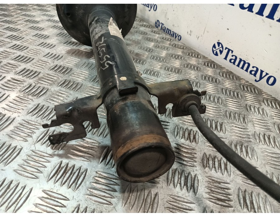 Recambio de amortiguador delantero derecho para fiat ducato furgon electrico - micro vett referencia OEM IAM 50707078 GP38008 