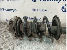 Recambio de amortiguador delantero izquierdo para fiat ducato furgon electrico - micro vett referencia OEM IAM 50707078   2