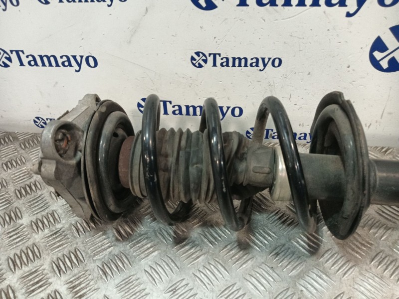 Recambio de amortiguador delantero izquierdo para fiat ducato furgon electrico - micro vett referencia OEM IAM 50707078  