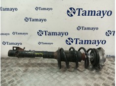 Recambio de amortiguador delantero izquierdo para peugeot boxer furgón 2.2 hdi fap cat referencia OEM IAM 50707078  
