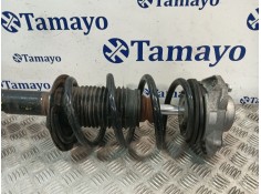 Recambio de amortiguador delantero izquierdo para peugeot boxer furgón 2.2 hdi fap cat referencia OEM IAM 50707078   2