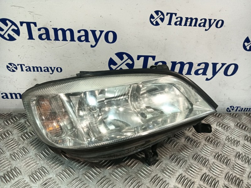 Recambio de faro derecho para opel zafira a monospace (t98) 2.0 dti 16v (f75) referencia OEM IAM 89100055  