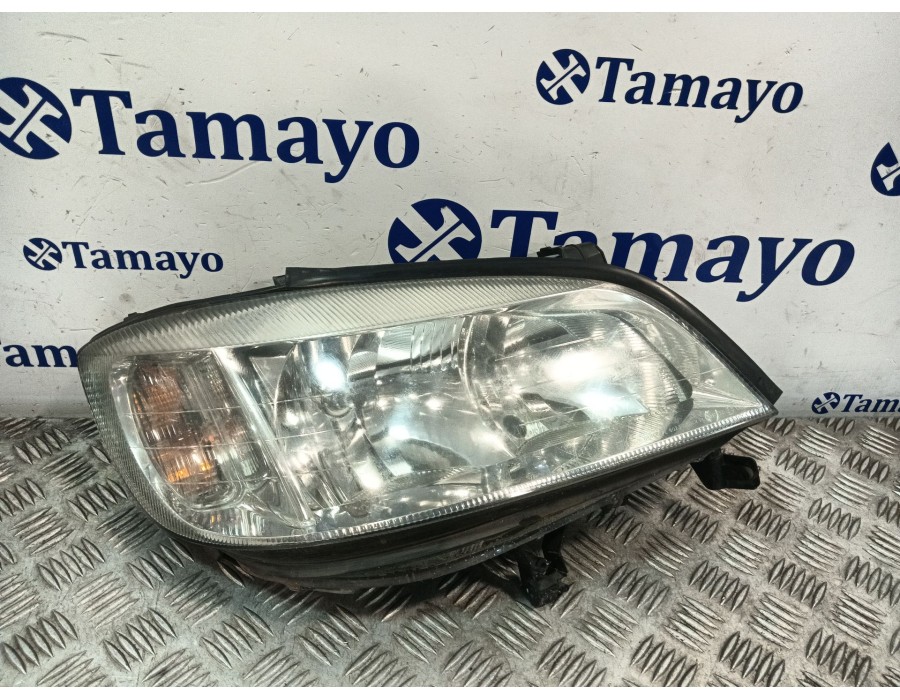 Recambio de faro derecho para opel zafira a monospace (t98) 2.0 dti 16v (f75) referencia OEM IAM 89100055  