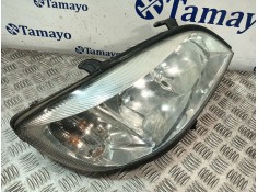 Recambio de faro derecho para opel zafira a monospace (t98) 2.0 dti 16v (f75) referencia OEM IAM 89100055   2