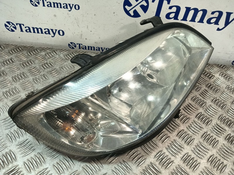 Recambio de faro derecho para opel zafira a monospace (t98) 2.0 dti 16v (f75) referencia OEM IAM 89100055  