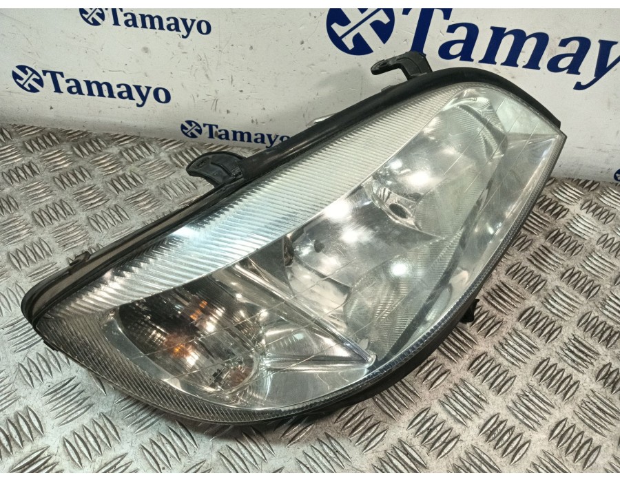 Recambio de faro derecho para opel zafira a monospace (t98) 2.0 dti 16v (f75) referencia OEM IAM 89100055  
