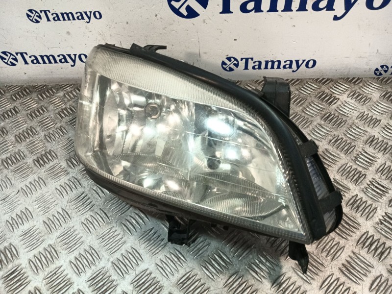 Recambio de faro derecho para opel zafira a monospace (t98) 2.0 dti 16v (f75) referencia OEM IAM 89100055  
