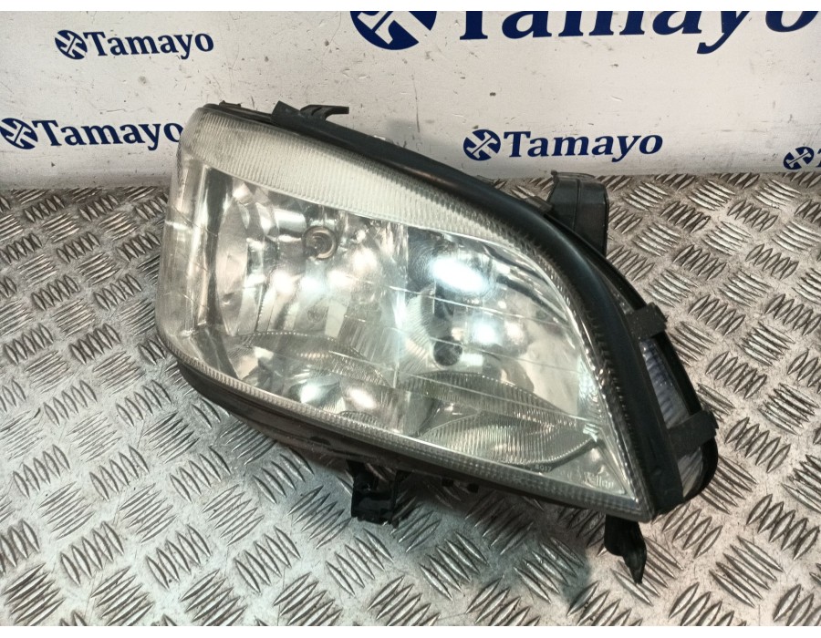 Recambio de faro derecho para opel zafira a monospace (t98) 2.0 dti 16v (f75) referencia OEM IAM 89100055  