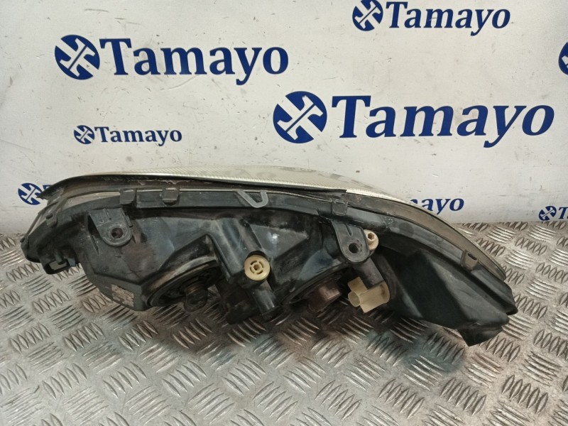 Recambio de faro derecho para opel zafira a monospace (t98) 2.0 dti 16v (f75) referencia OEM IAM 89100055  