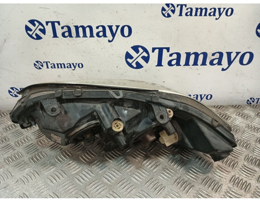 Recambio de faro derecho para opel zafira a monospace (t98) 2.0 dti 16v (f75) referencia OEM IAM 89100055  